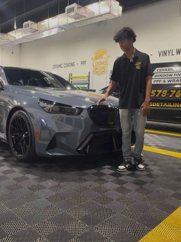 LOOKS Auto Detailing in West Palm Beach, FL (3)
