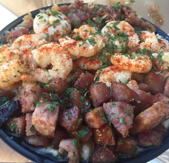 Granny’s Fish ‘N Grits in Bessemer, AL (2)