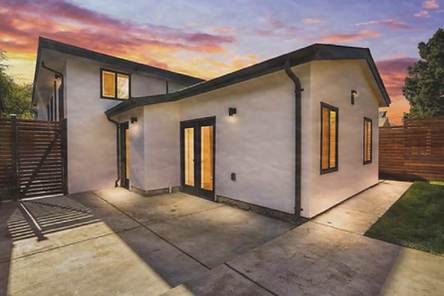 Auguste Vende, Real Estate Broker in Emeryville, CA