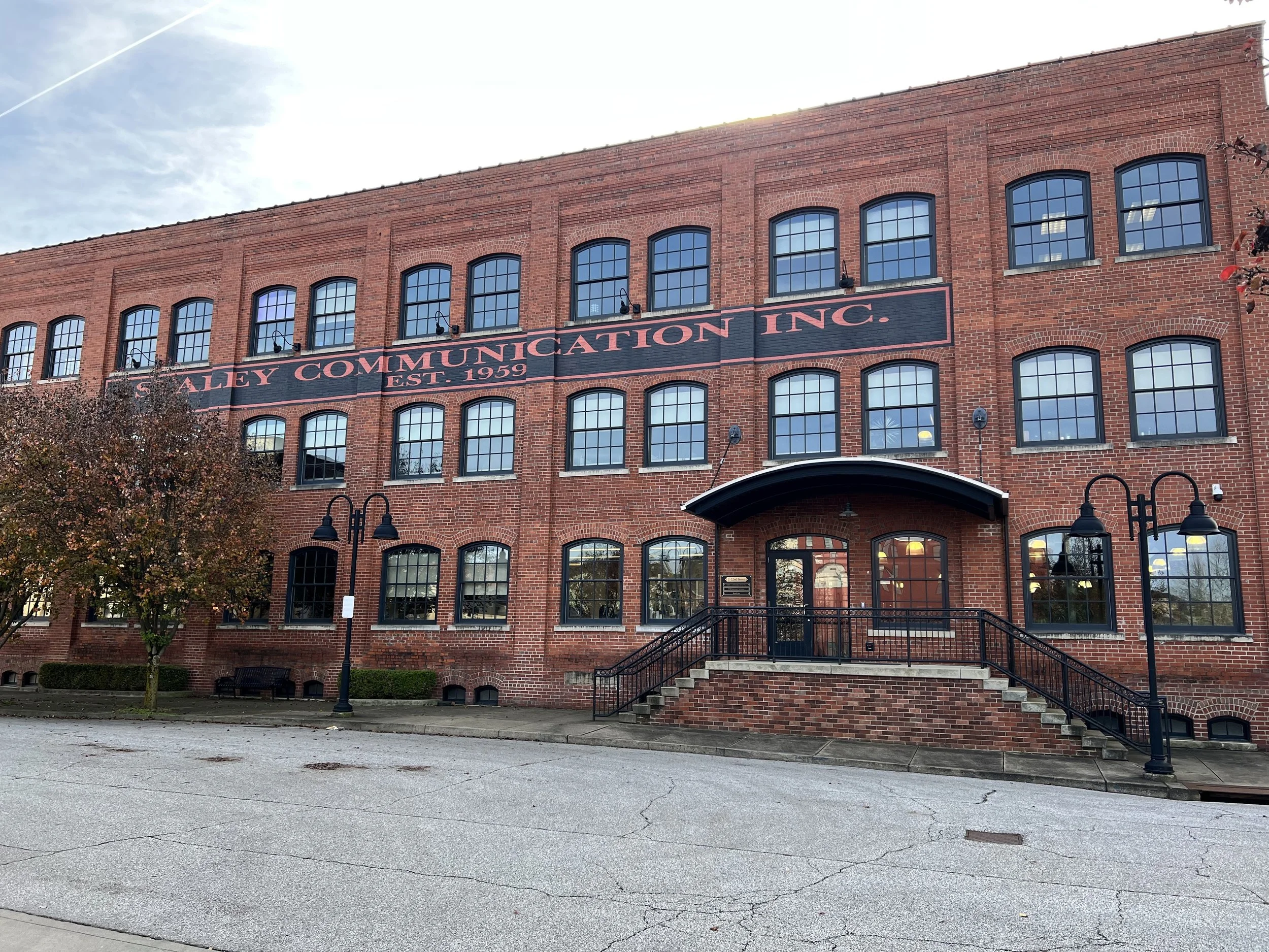 Laird Law PLLC in Wheeling, WV (2)