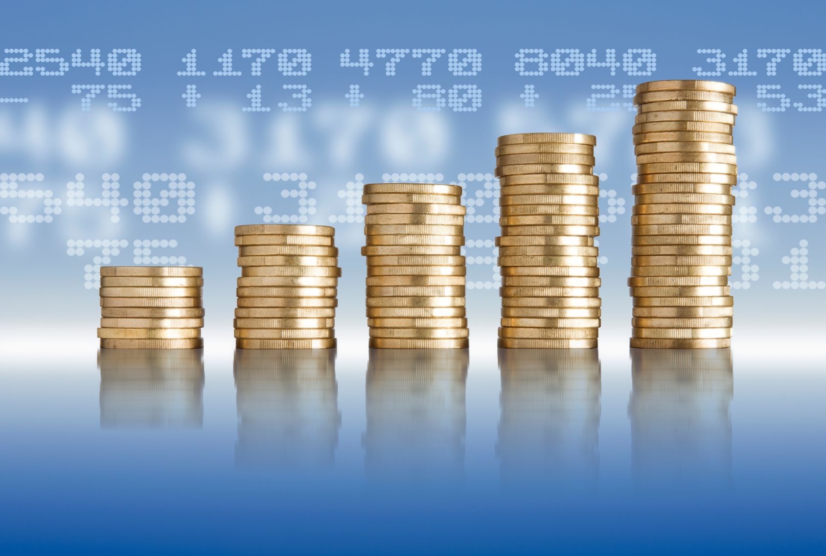 Abacus Accounting& Tax Services LLC. in Rockville, MD