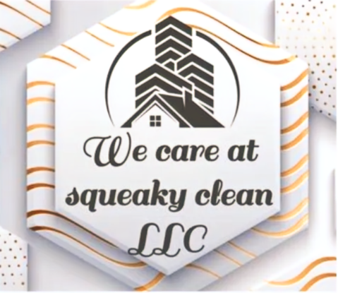 We care at Squeaky Clean LLC in Chipley, FL (2)