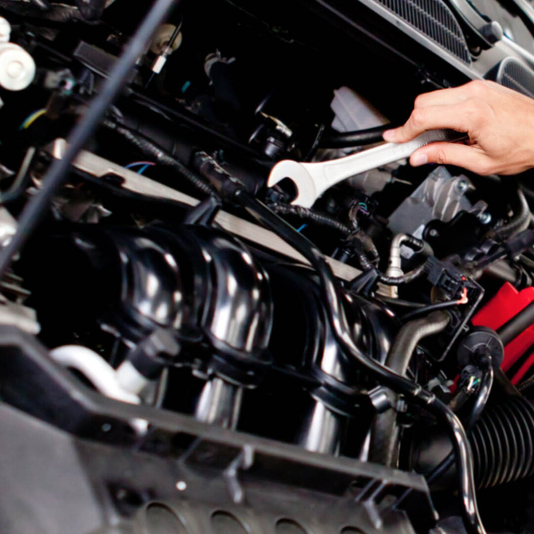 N.E.N. Auto Service and Repair in Snellville, GA (2)