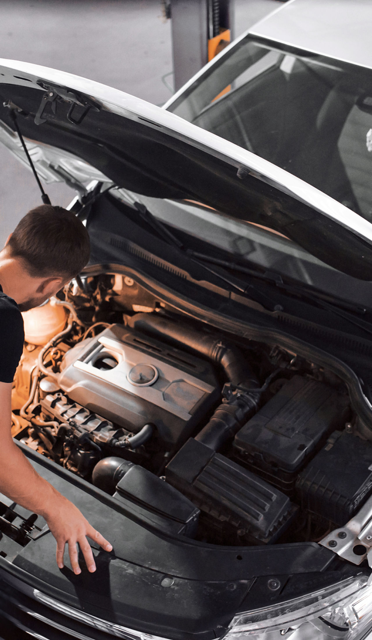 A+ Auto Repair in Stockton, CA (2)