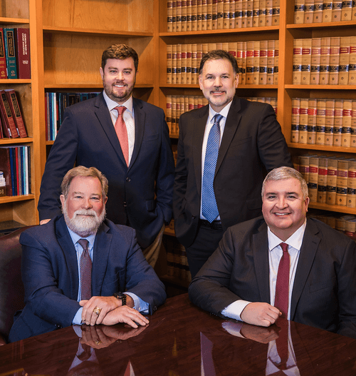 Farrar Hennesy & Tanner LLC in Douglas, GA (2)