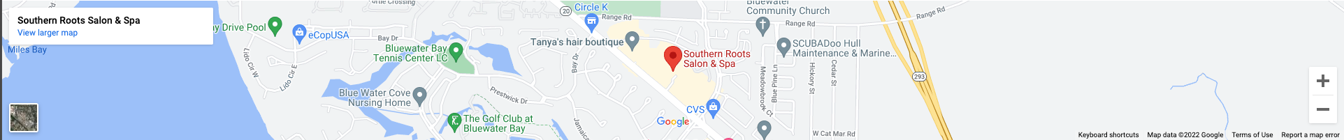 Southern Roots Salon & Spa in Niceville, FL (5)