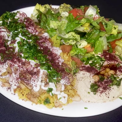 Yucca Kabob in Yucca Valley, CA (2)