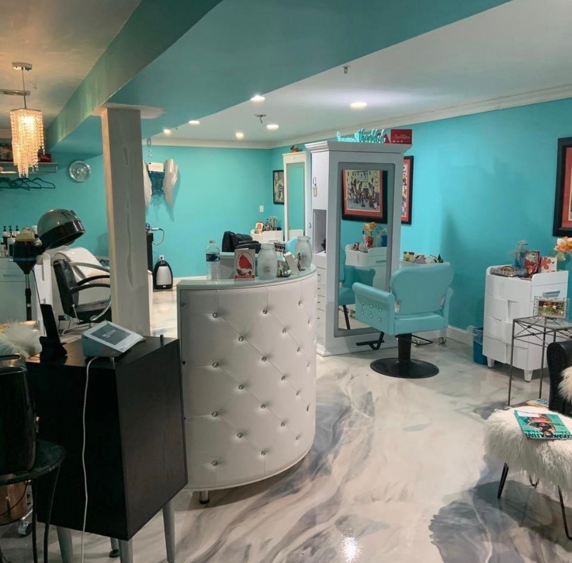 Tonya's Hair Etc. in Fort Washington, MD (4)