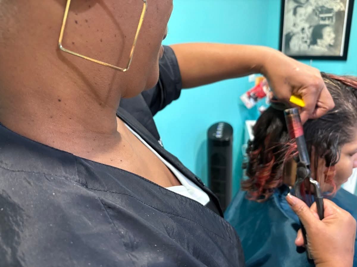 Tonya's Hair Etc. in Fort Washington, MD (5)