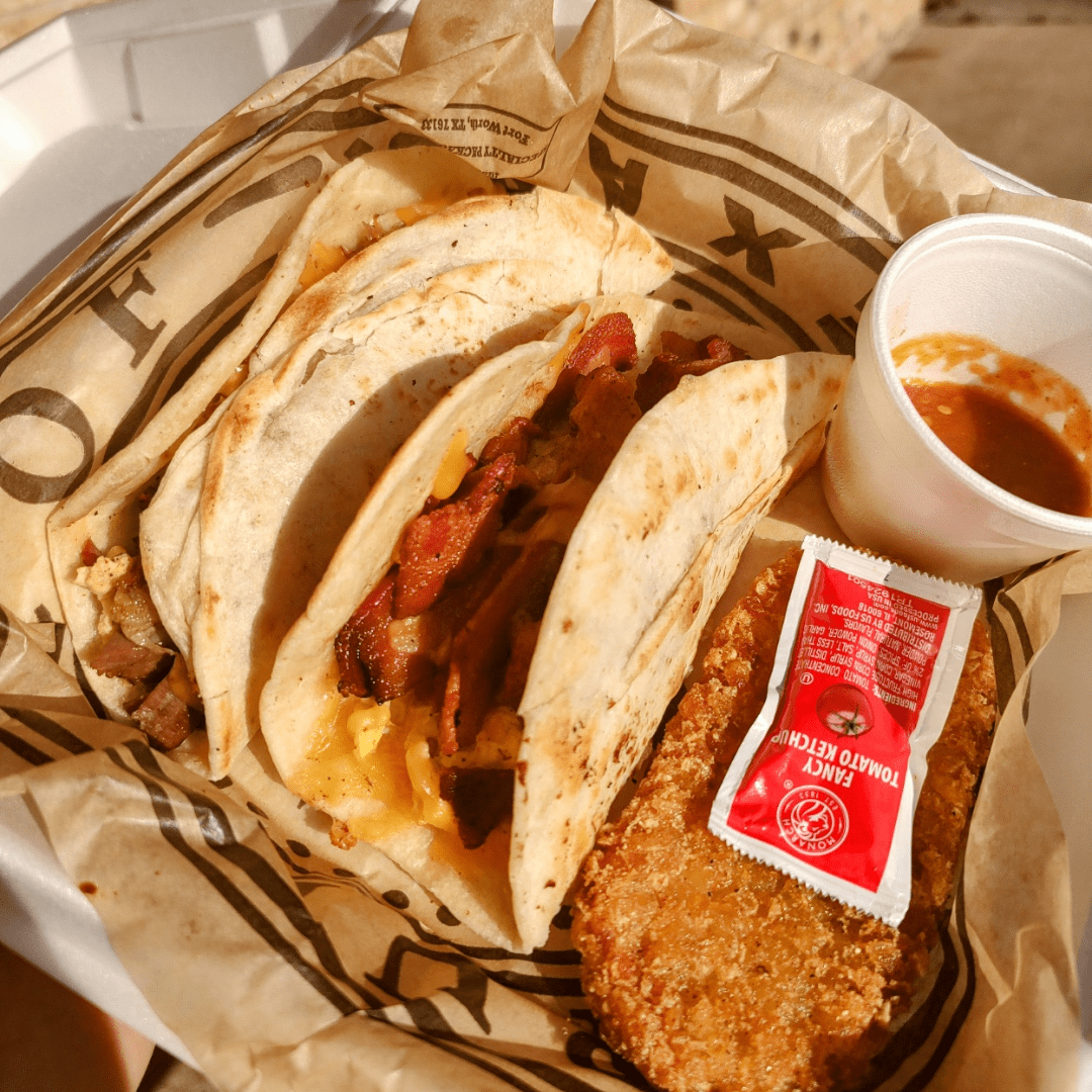 RJ BBQ - Restaurant in San Angelo, TX (3)