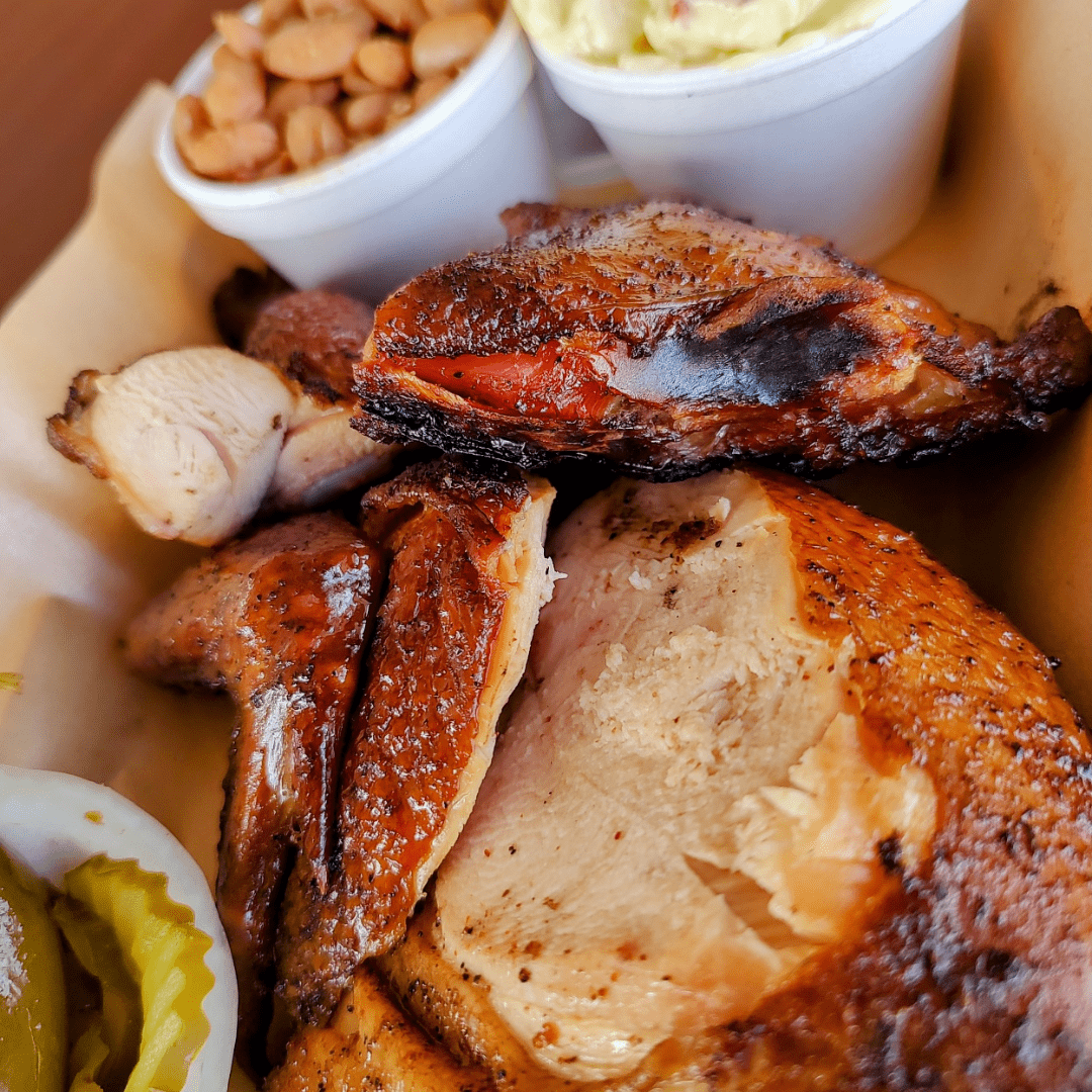 RJ BBQ - Restaurant in San Angelo, TX (5)