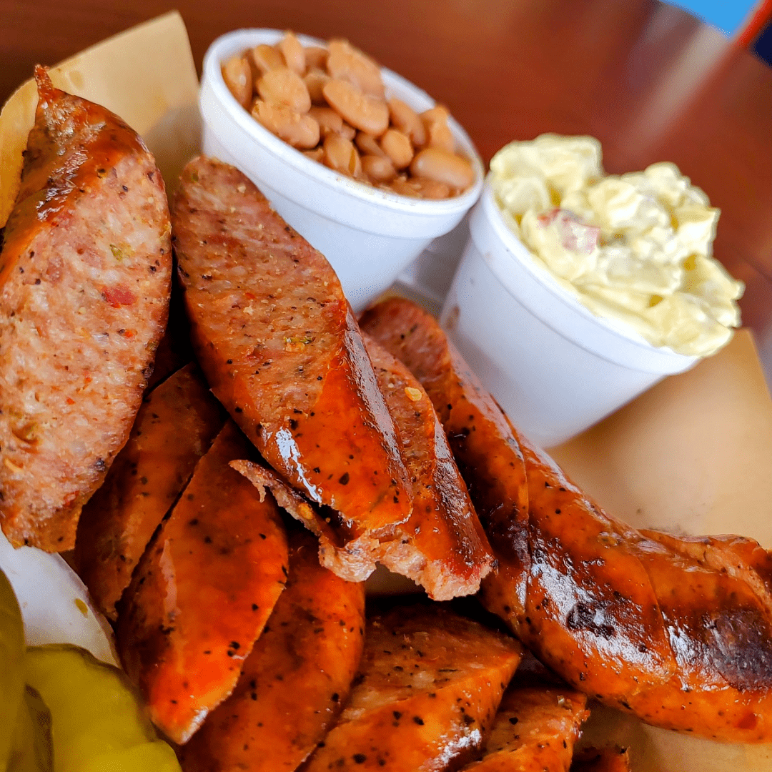 RJ BBQ - Restaurant in San Angelo, TX (6)