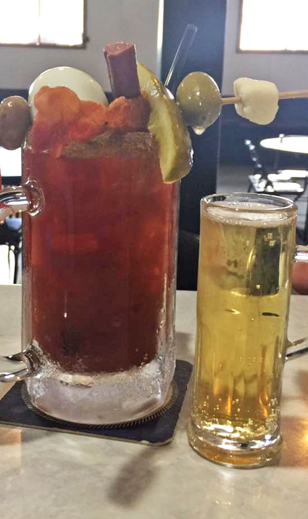 Molly's On Main in Plum City, WI (2)