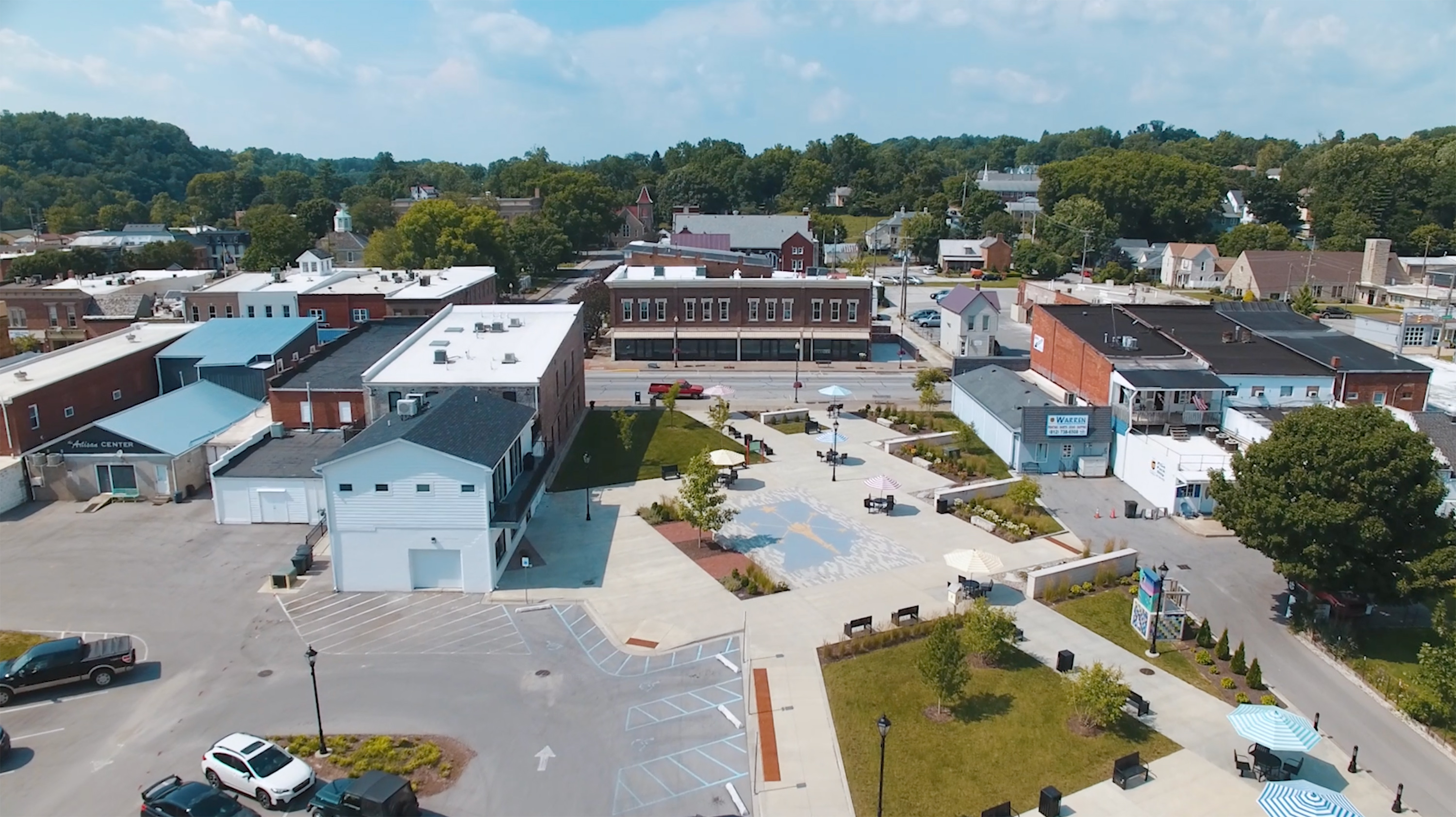 Main Street Corydon in Corydon, IN (6)