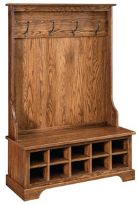 Brandenberry Amish Furniture in Shipshewana, IN