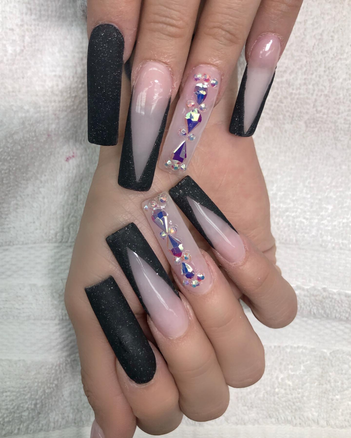 Fashion Nails Salon in South Gate, CA (2)