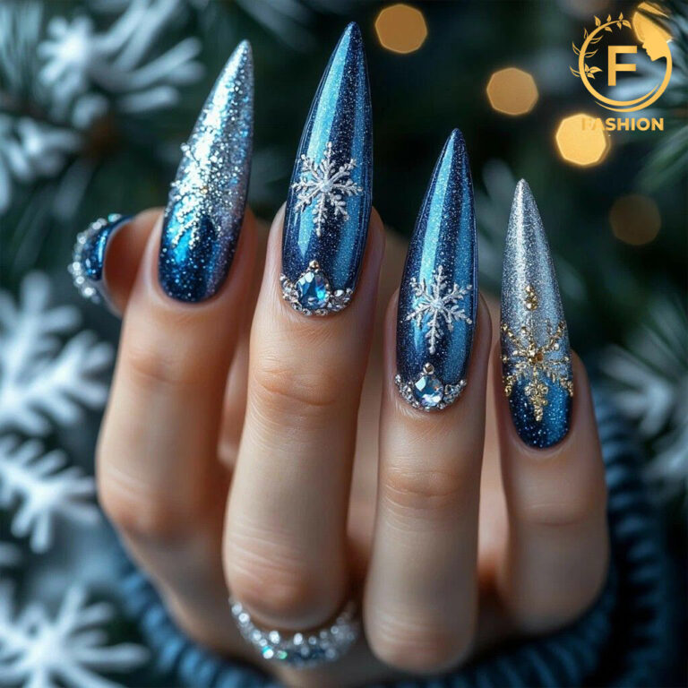 Fashion Nails Salon in South Gate, CA (4)