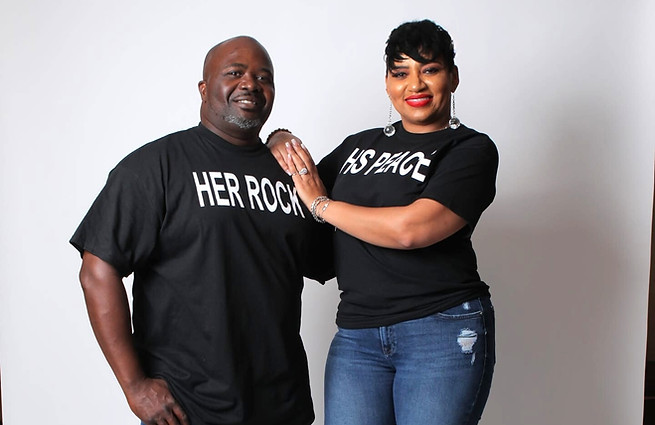 Essentials Barber and Beauty Salon in Hinesville, GA (3)