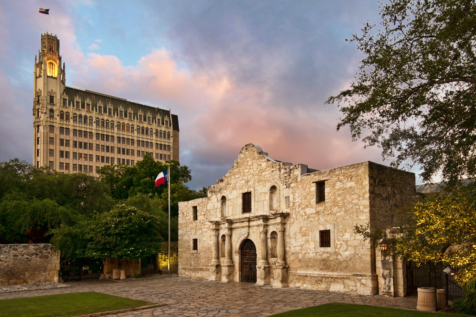 Gilson Law Firm, PLLC - Catholic, Christian Estate Planning in Schertz, TX