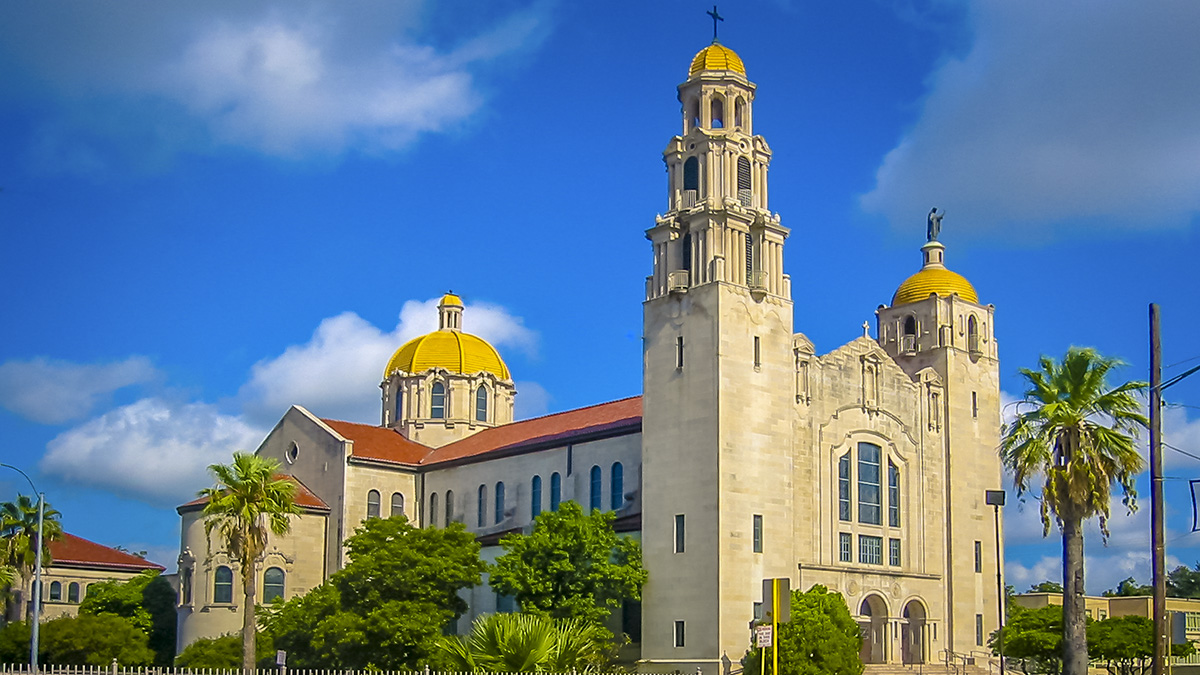 Gilson Law Firm, PLLC - Catholic, Christian Estate Planning in Schertz, TX (2)