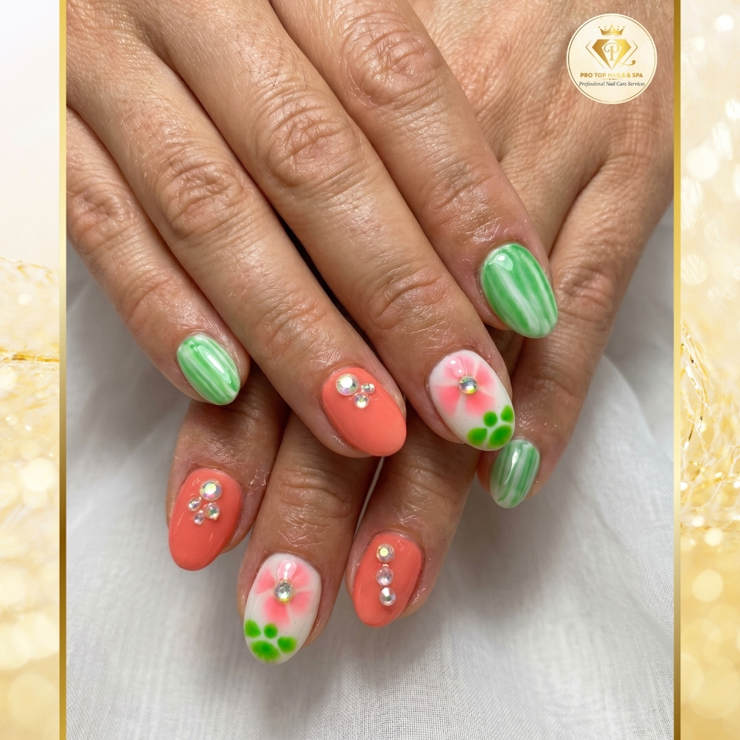 Pro Top Nails & Spa in Trussville, AL (2)