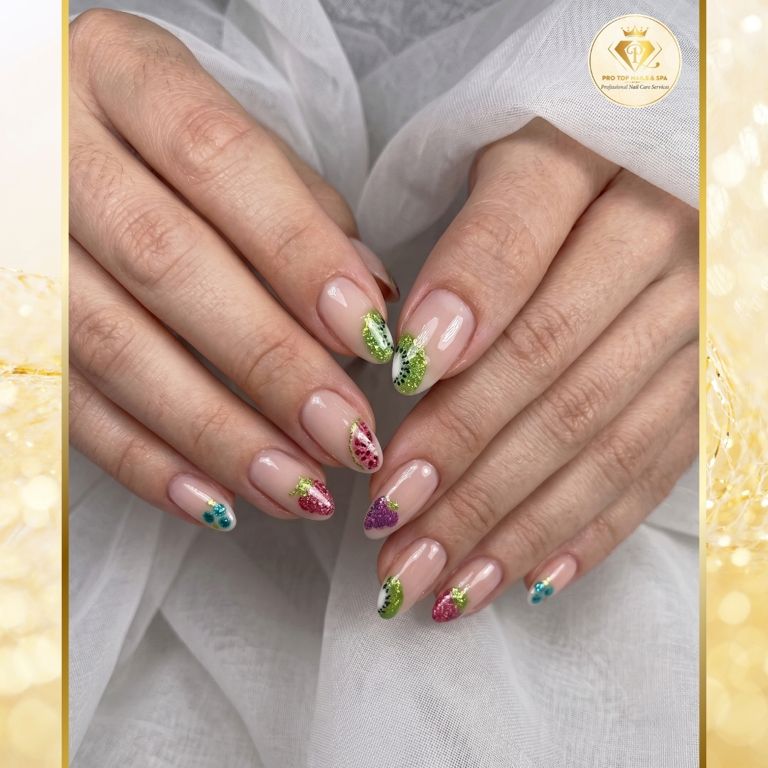 Pro Top Nails & Spa in Trussville, AL (3)