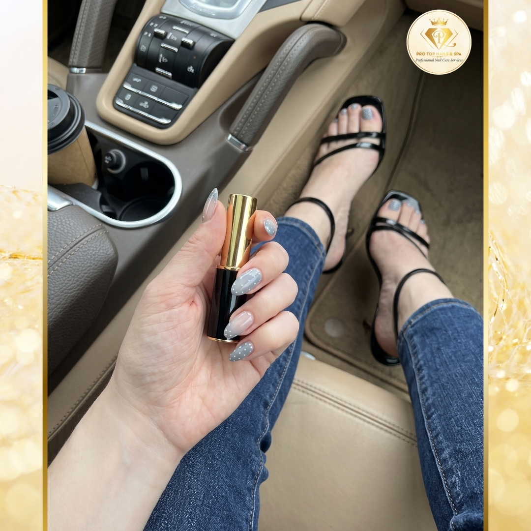 Pro Top Nails & Spa in Trussville, AL (6)
