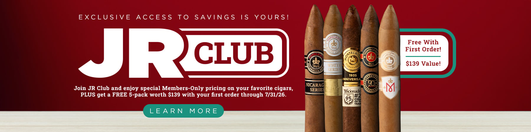 JR Cigar Outlet, Selma in Selma, NC (5)