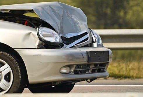 McBride Auto Body Inc. in Woodland Park, NJ