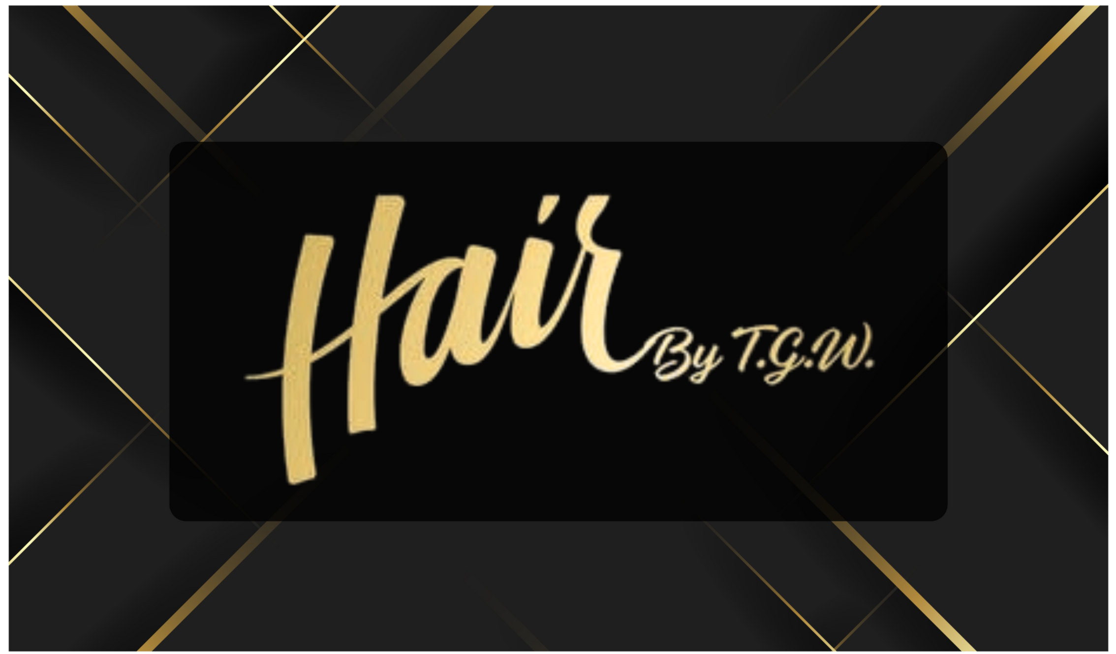 Hair By T.G.W in St. Augustine, FL