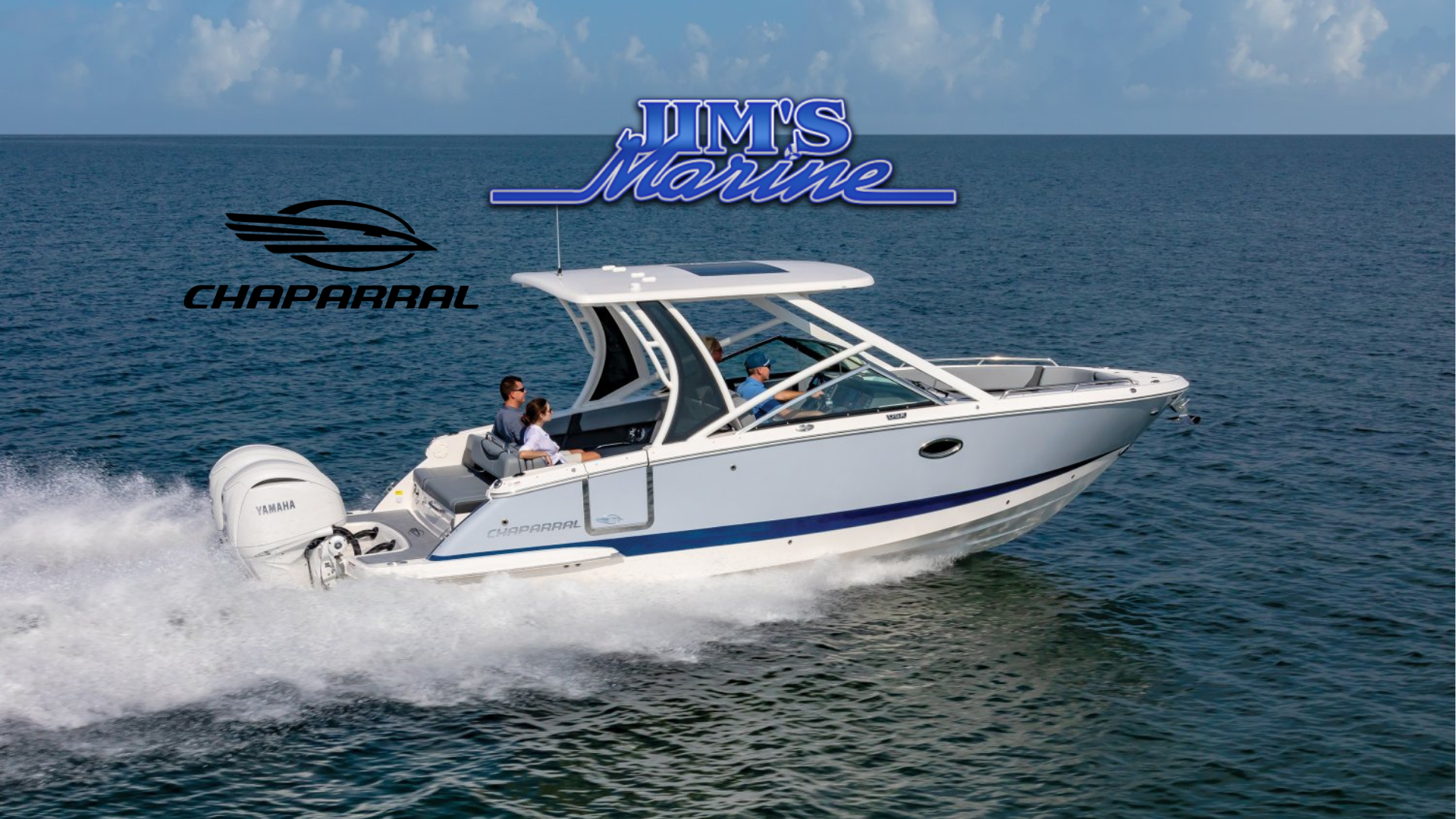 Jim's Marine in Galena, MD
