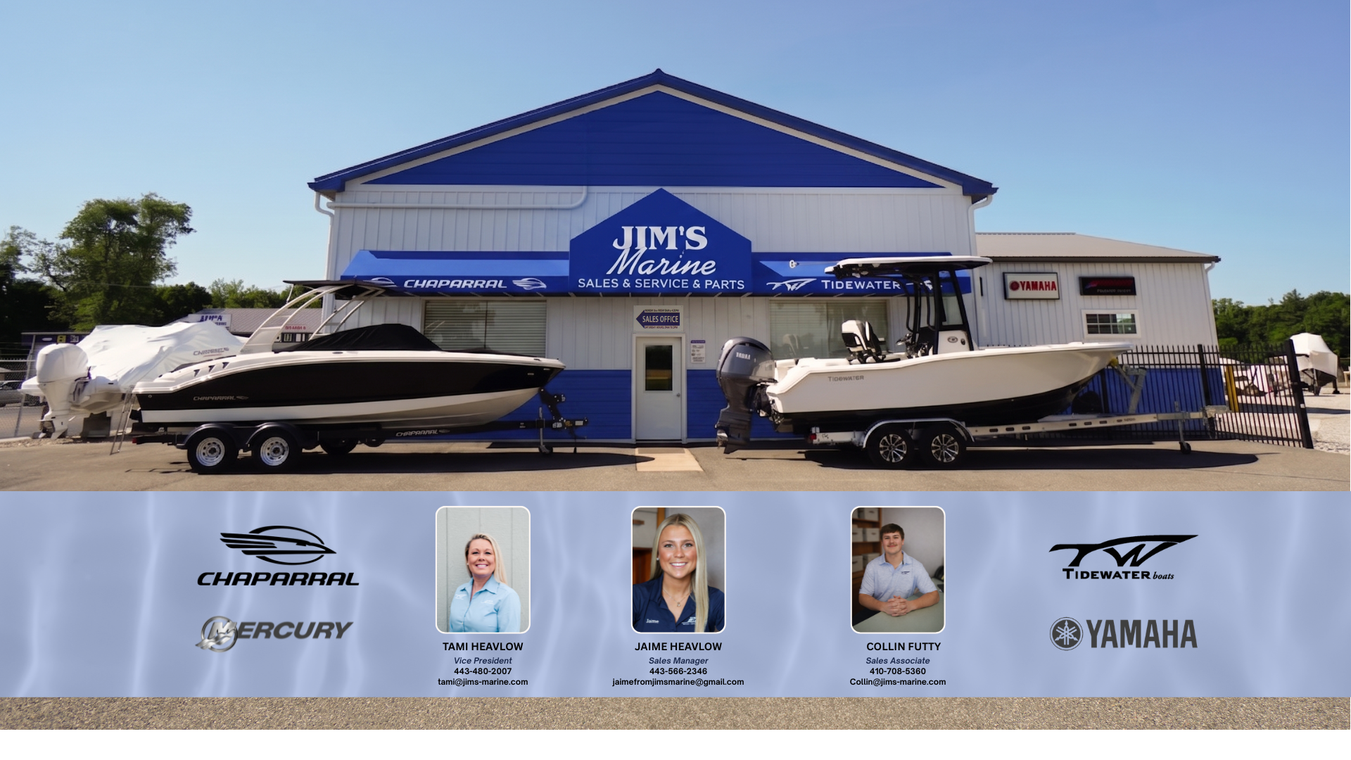 Jim's Marine in Galena, MD (4)