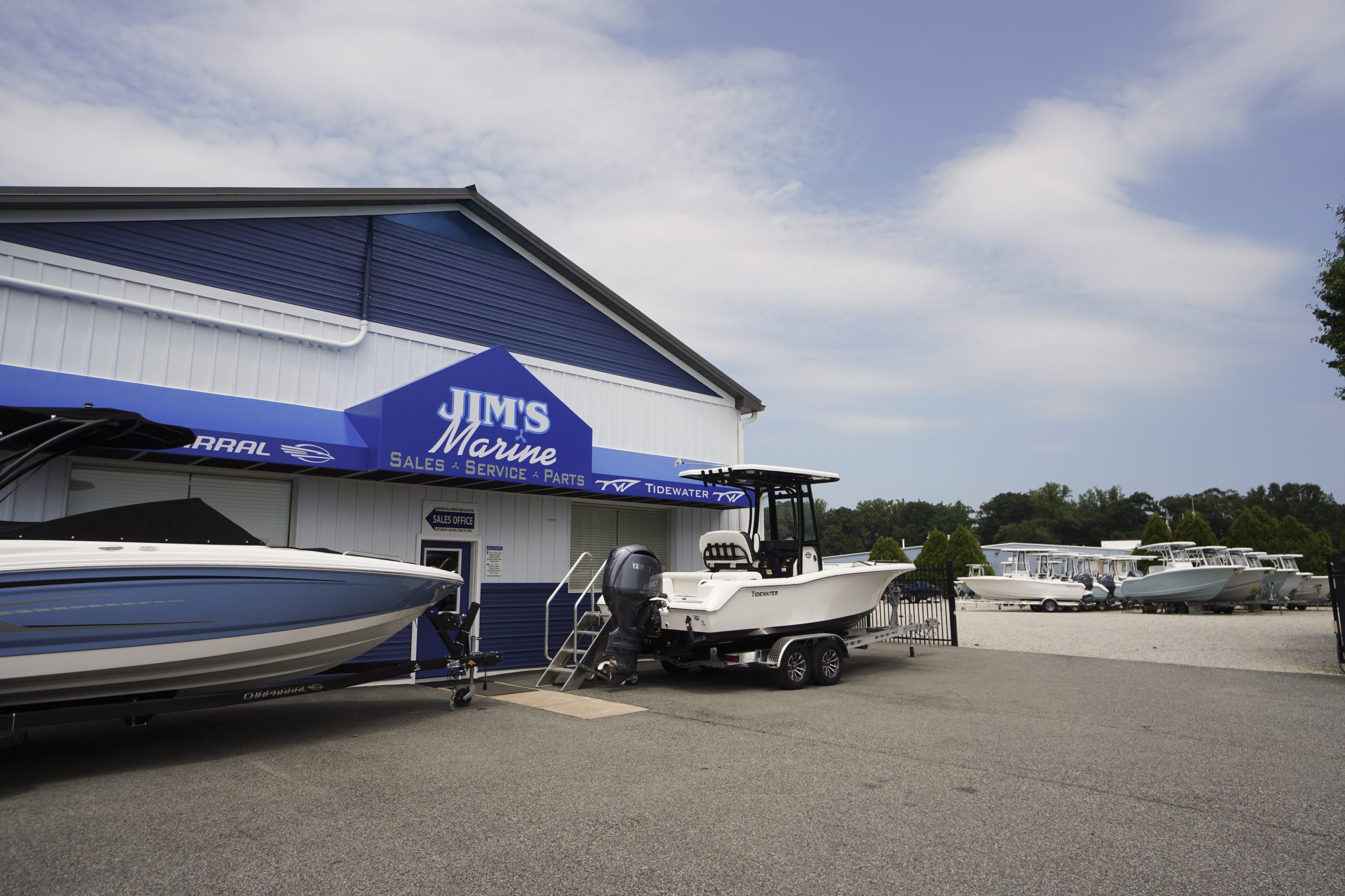 Jim's Marine in Galena, MD (5)