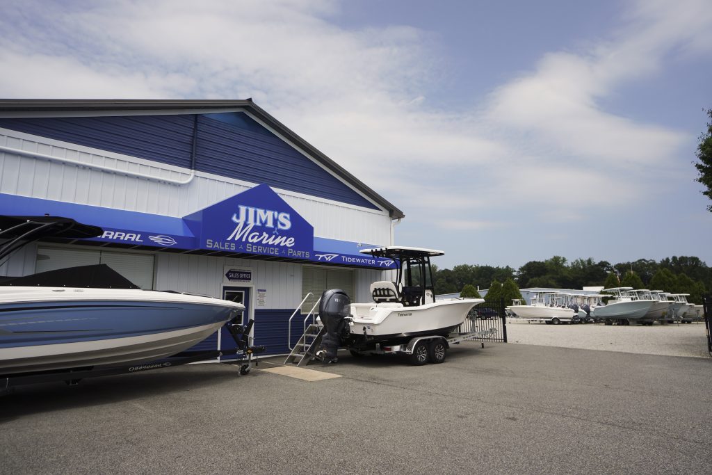 Jim's Marine in Galena, MD (6)
