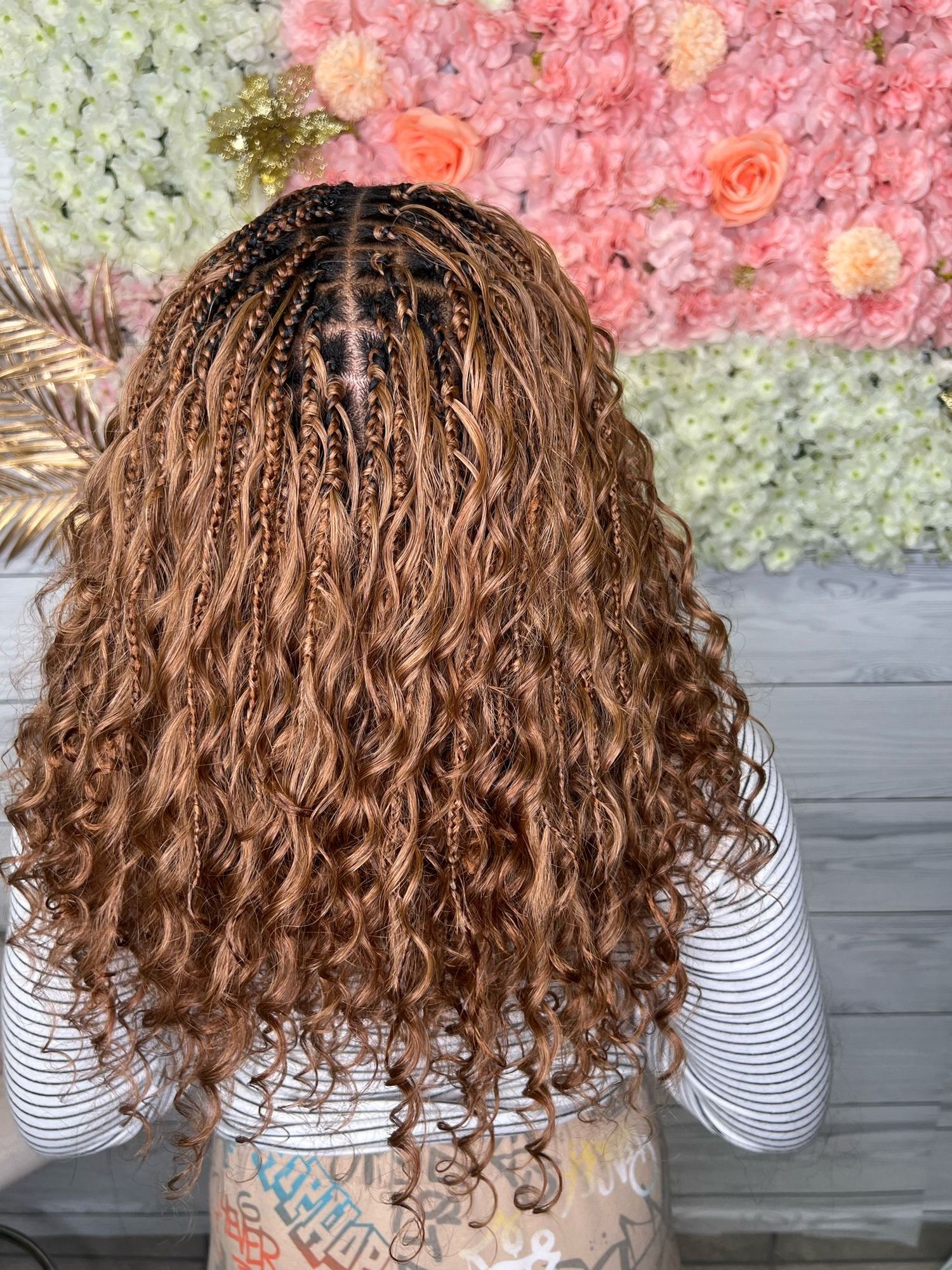 K.C-Hairbraiding in Dallas, TX