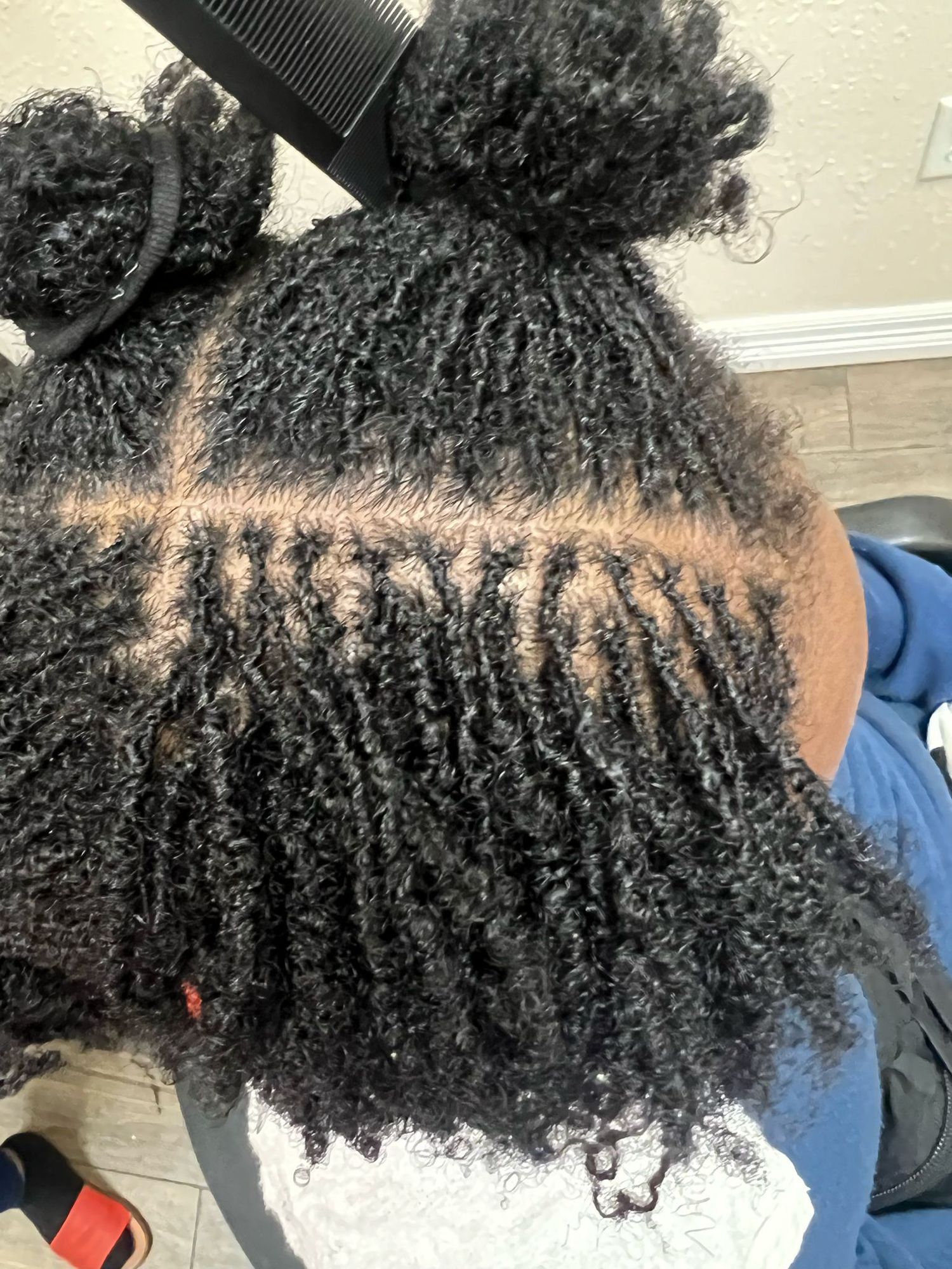 K.C-Hairbraiding in Dallas, TX (2)