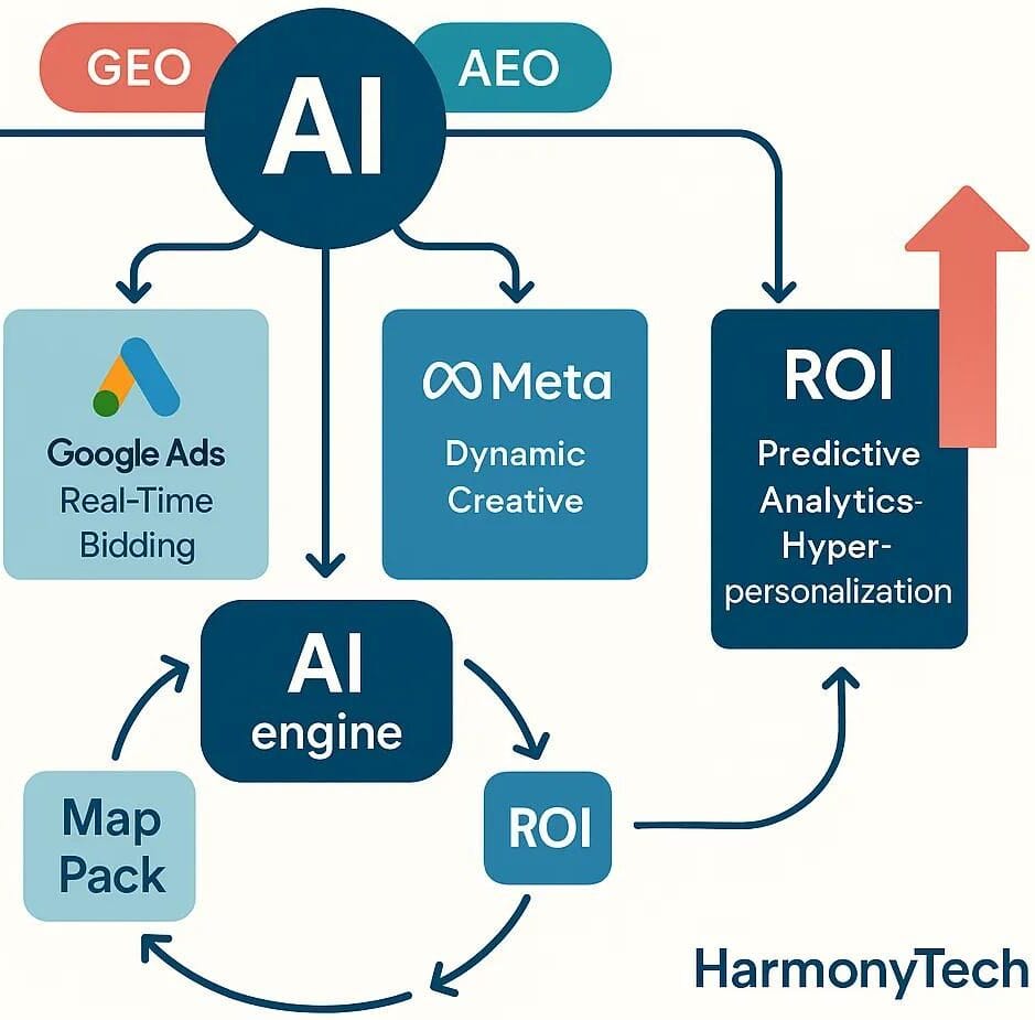 Harmony Technologies in Margate, FL (4)