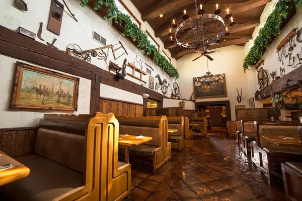 Ranch Kitchen in Coalinga, CA