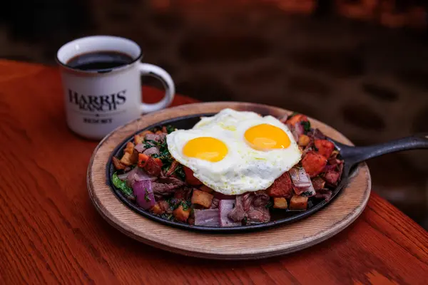 Ranch Kitchen in Coalinga, CA (2)