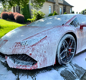 Carisma Detailing in Greenville, SC (2)