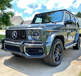 Carisma Detailing in Greenville, SC (3)