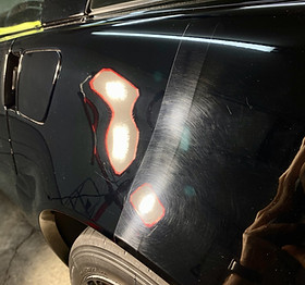 Carisma Detailing in Greenville, SC (5)