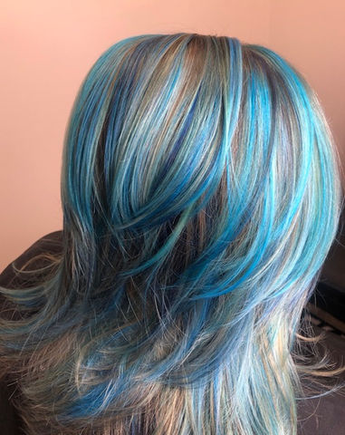 Tophat Salon, Spa, Barber in Downingtown, PA (6)