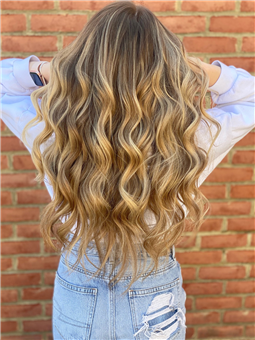 Level Salon in North Olmsted, OH