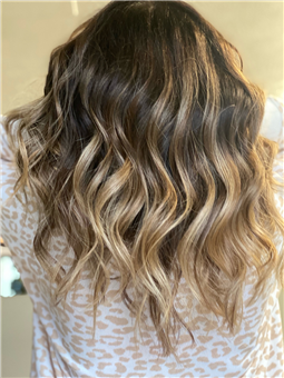 Level Salon in North Olmsted, OH (2)