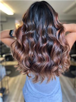 Level Salon in North Olmsted, OH (3)
