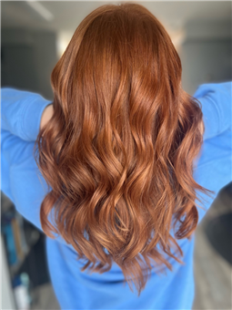 Level Salon in North Olmsted, OH (4)
