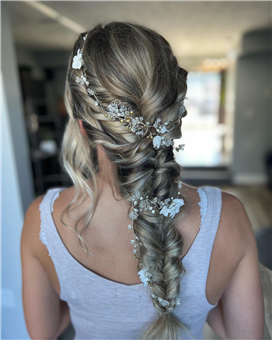 Level Salon in North Olmsted, OH (6)