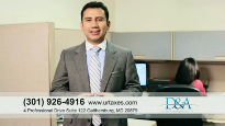 D&A Tax and Accounting Services, LLC in Gaithersburg, MD