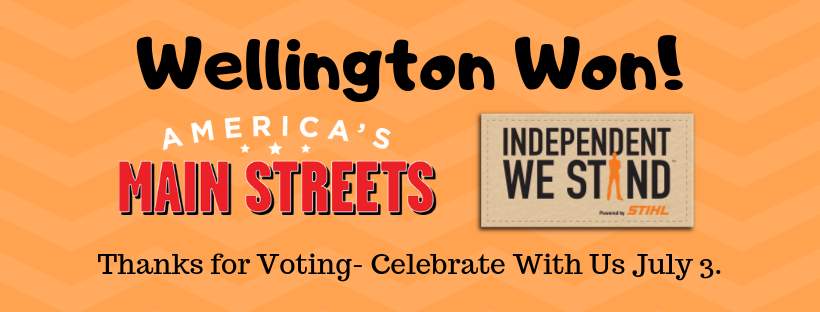 Main Street Wellington Inc in Wellington, OH